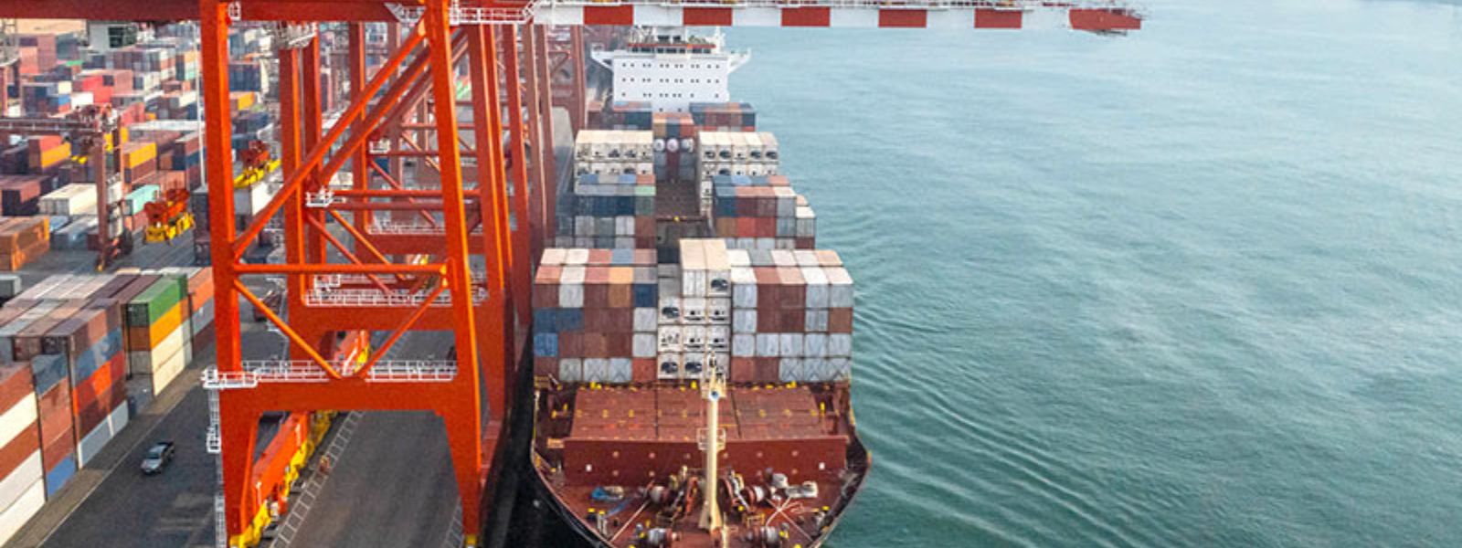 New Green Financing to Supercharge Port of Colombo